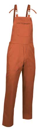 naranja fluor