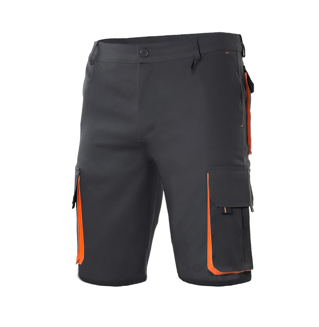 Negro/Naranja