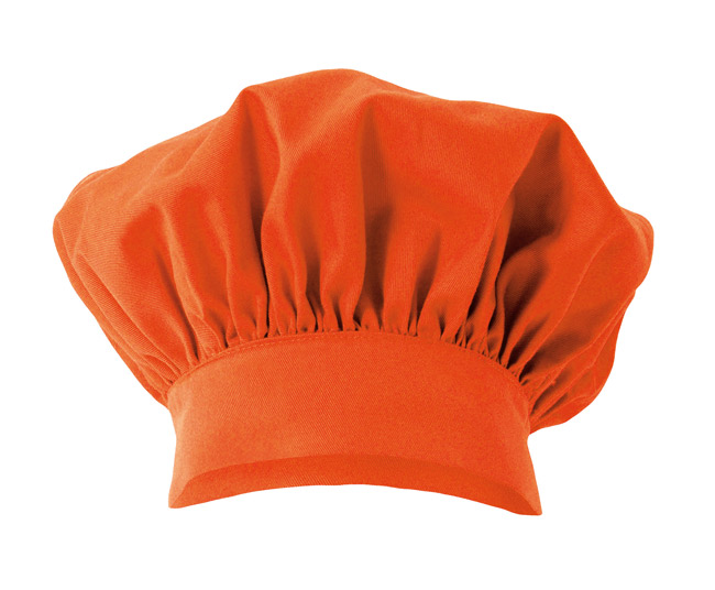 Naranja Flúor