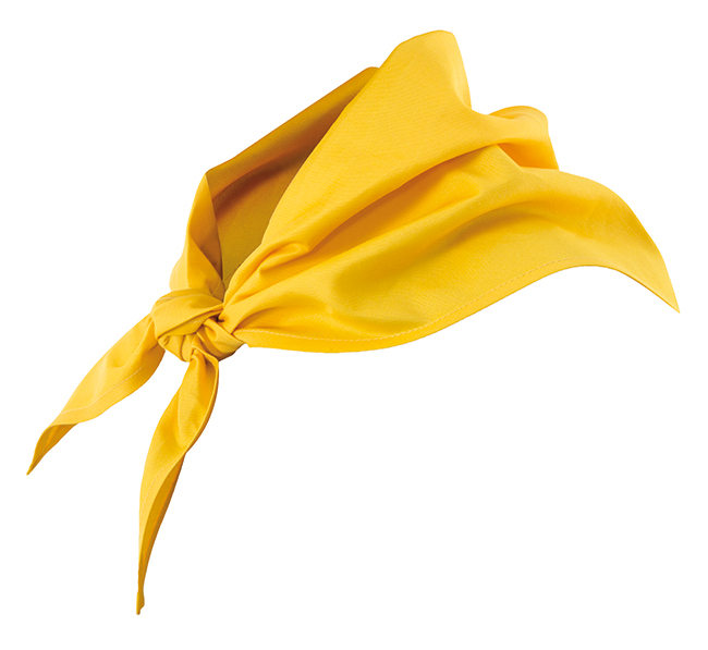 Amarillo