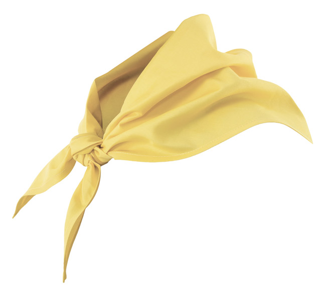 Amarillo Claro