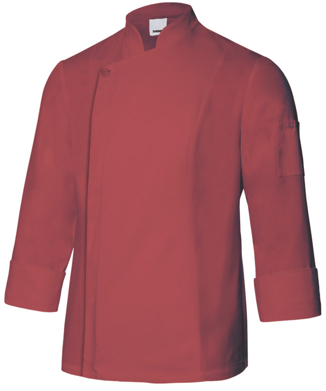 Rojo Coral