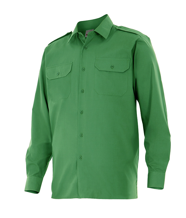 Verde